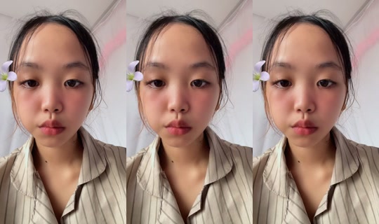 emnao66 TikTok Live — Oct 1, 2026, 3:28 AM
