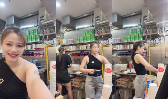 emnhoemiu TikTok Live — Sep 23, 2026, 7:54 AM