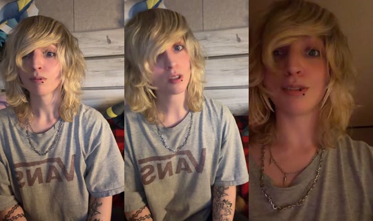 emo.eevee TikTok Live — Sep 17, 2026, 3:03 AM