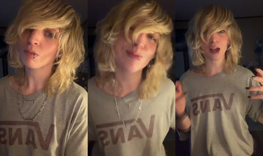 emo.eevee TikTok Live — Sep 17, 2026, 3:54 AM
