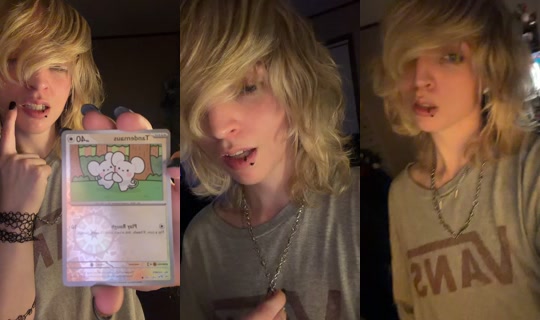emo.eevee TikTok Live — Sep 17, 2026, 4:44 AM