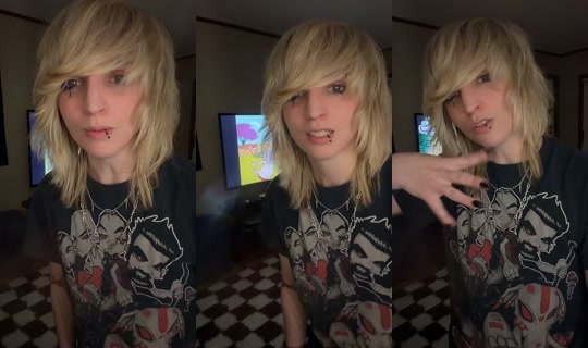 emo.eevee TikTok Live — Sep 23, 2026, 1:28 AM