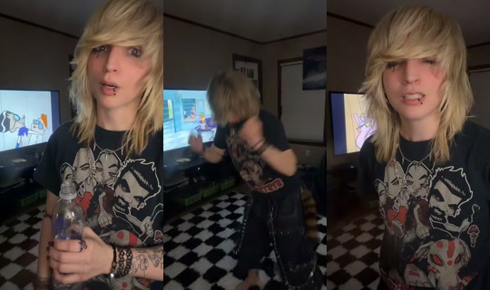 emo.eevee TikTok Live — Sep 23, 2026, 2:19 AM