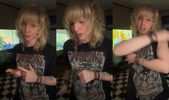 emo.eevee TikTok Live — Sep 29, 2026, 2:34 AM