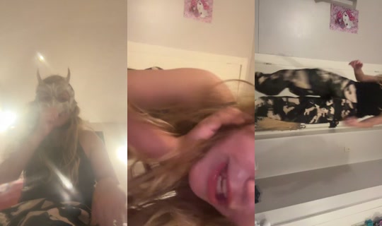 emogirlisnottuff453 TikTok Live — Aug 20, 2026, 8:19 AM