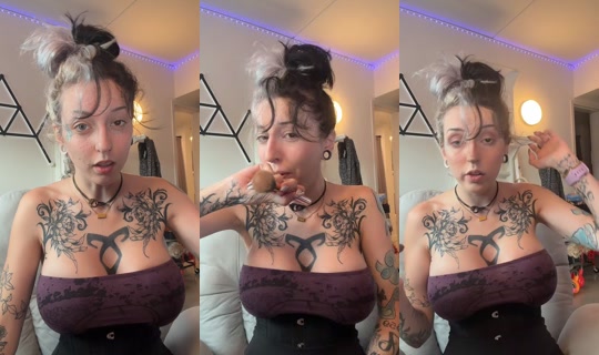 emokitten_xoxo TikTok Live — Sep 29, 2026, 9:50 PM