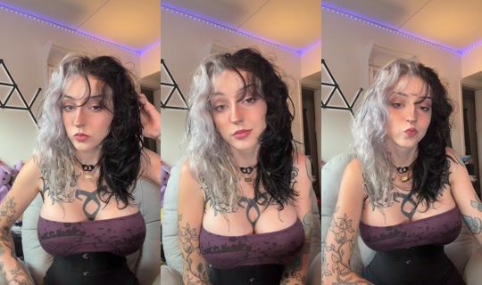 emokitten_xoxo TikTok Live — Sep 29, 2026, 10:41 PM