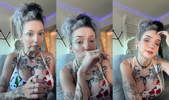 emokitten_xoxo TikTok Live — Oct 1, 2026, 9:35 PM