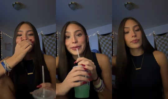 emorygurule TikTok Live — Sep 15, 2026, 5:10 AM