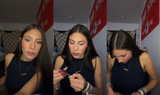 emorygurule TikTok Live — Sep 15, 2026, 5:27 AM