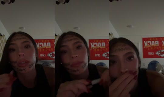 emorygurule TikTok Live — Sep 15, 2026, 7:37 AM