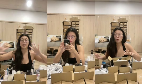 emporalco TikTok Live — Aug 21, 2026, 8:15 AM
