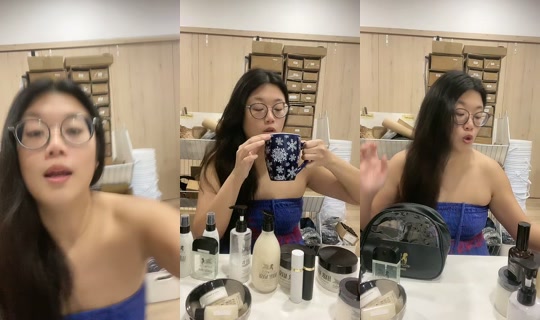 emporalco TikTok Live — Sep 7, 2026, 5:03 AM