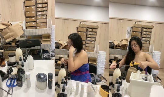 emporalco TikTok Live — Sep 7, 2026, 6:07 AM