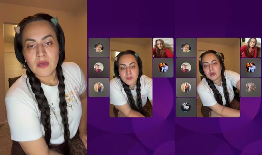 empresaria503 TikTok Live — Aug 23, 2026, 3:46 AM