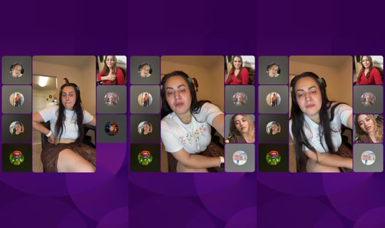empresaria503 TikTok Live — Aug 23, 2026, 6:17 AM