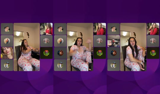 empresaria503 TikTok Live — Aug 23, 2026, 7:58 AM
