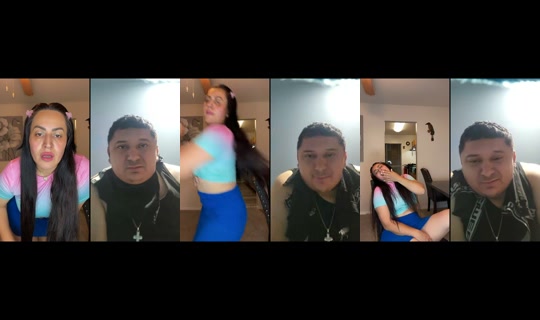 empresaria503 TikTok Live — Aug 29, 2026, 2:18 AM