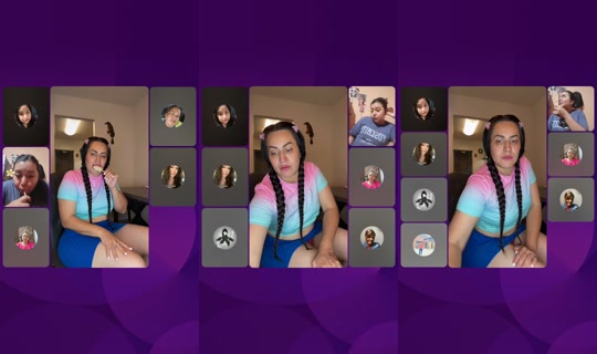 empresaria503 TikTok Live — Aug 29, 2026, 3:29 AM