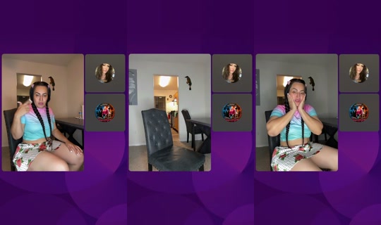empresaria503 TikTok Live — Aug 29, 2026, 5:22 AM