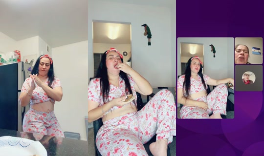 empresaria503 TikTok Live — Oct 1, 2026, 12:41 AM