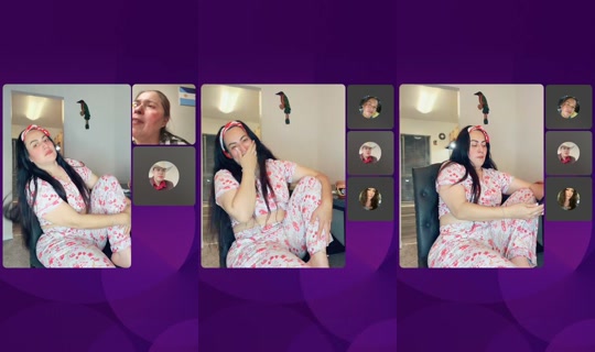 empresaria503 TikTok Live — Oct 1, 2026, 1:31 AM