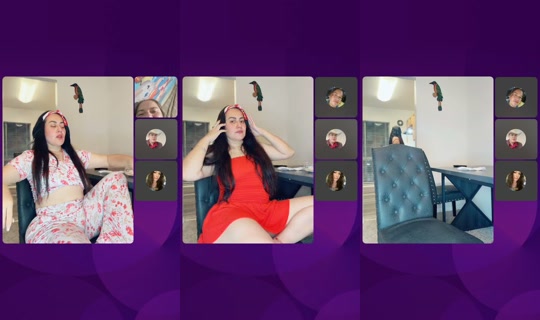 empresaria503 TikTok Live — Oct 1, 2026, 2:22 AM