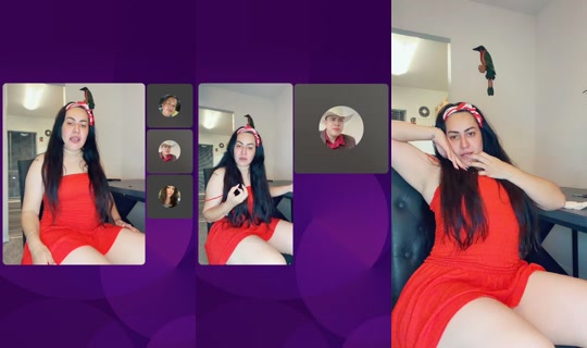 empresaria503 TikTok Live — Oct 1, 2026, 3:00 AM