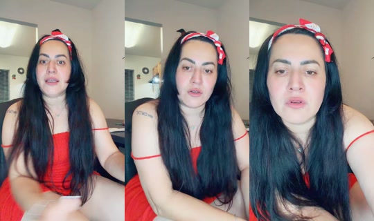 empresaria503 TikTok Live — Oct 1, 2026, 3:51 AM