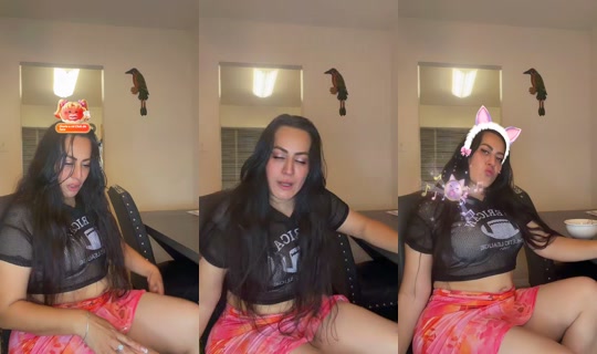 empresaria503 TikTok Live — Oct 4, 2026, 12:52 AM