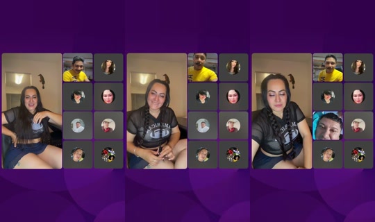 empresaria503 TikTok Live — Oct 4, 2026, 2:04 AM