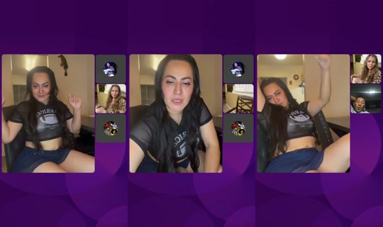 empresaria503 TikTok Live — Oct 4, 2026, 5:10 AM