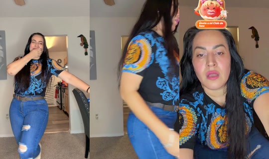 empresaria503 TikTok Live — Oct 5, 2026, 12:24 AM