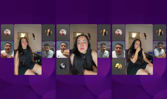 empresaria503 TikTok Live — Oct 5, 2026, 2:38 AM