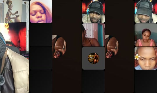 empress090 TikTok Live — Aug 28, 2026, 9:04 PM