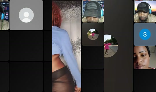 empress090 TikTok Live — Aug 28, 2026, 11:17 PM