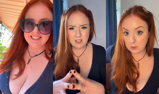 empresscourtney TikTok Live — Aug 23, 2026, 6:02 AM