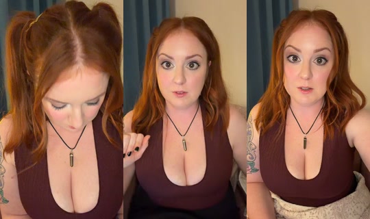 empresscourtney TikTok Live — Aug 23, 2026, 12:23 PM