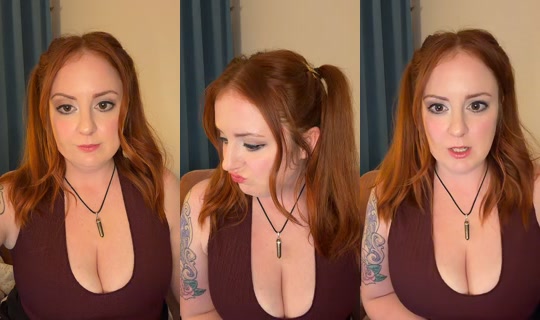 empresscourtney TikTok Live — Aug 23, 2026, 2:03 PM