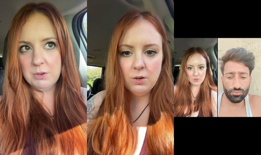 empresscourtney TikTok Live — Aug 25, 2026, 2:49 AM