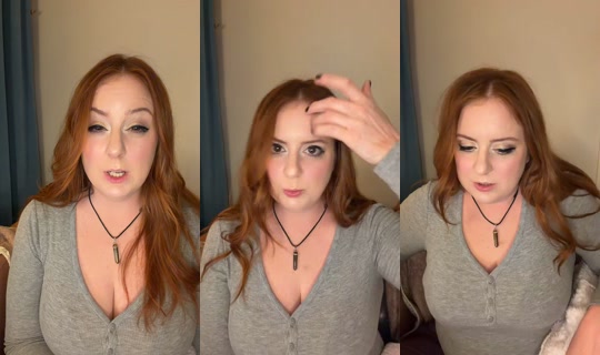 empresscourtney TikTok Live — Aug 25, 2026, 12:11 PM