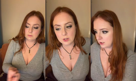 empresscourtney TikTok Live — Aug 25, 2026, 1:52 PM