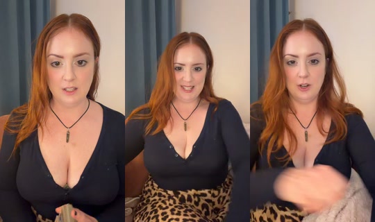 empresscourtney TikTok Live — Aug 26, 2026, 3:15 AM