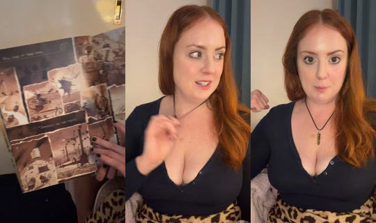 empresscourtney TikTok Live — Aug 26, 2026, 4:05 AM