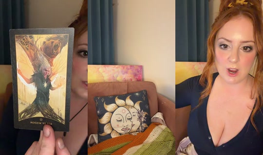 empresscourtney TikTok Live — Aug 26, 2026, 1:14 PM