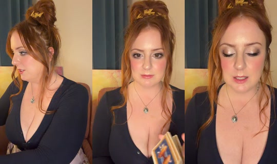 empresscourtney TikTok Live — Aug 26, 2026, 2:55 PM