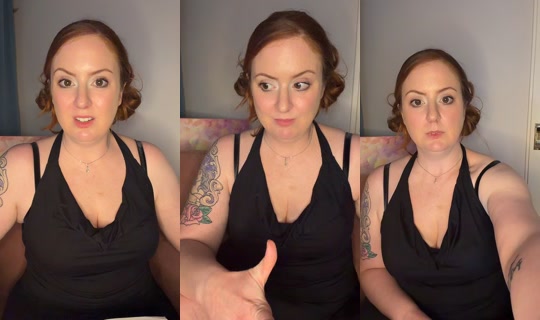 empresscourtney TikTok Live — Aug 27, 2026, 3:40 AM