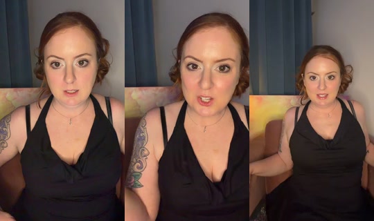 empresscourtney TikTok Live — Aug 27, 2026, 4:30 AM