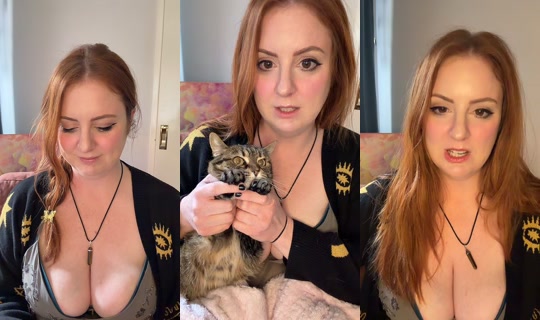 empresscourtney TikTok Live — Sep 2, 2026, 2:37 AM