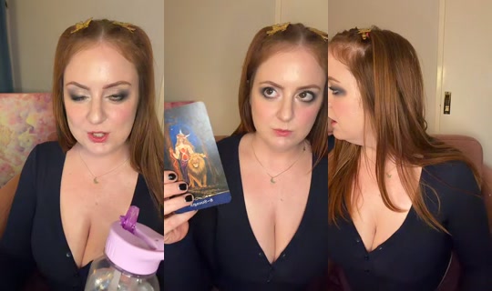 empresscourtney TikTok Live — Sep 2, 2026, 12:46 PM